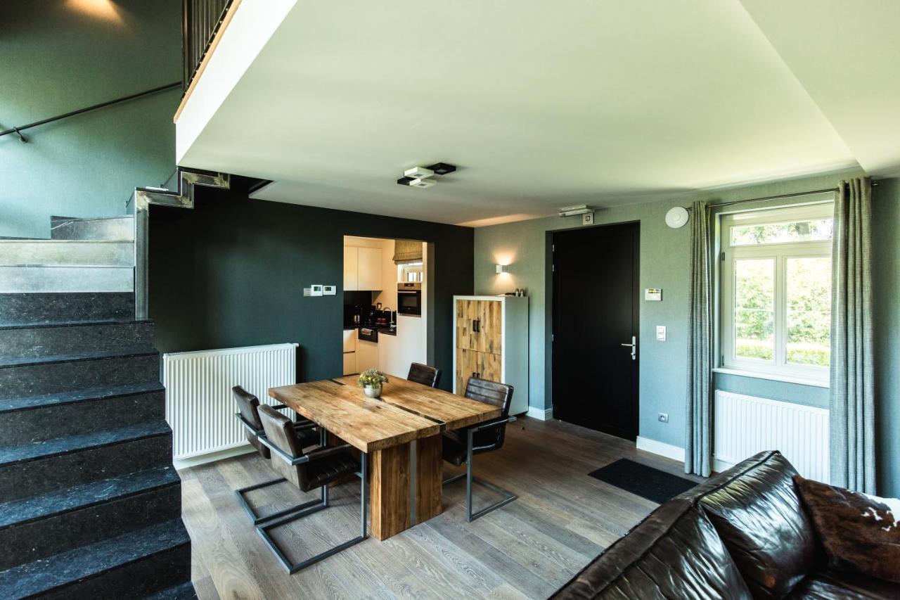 Kolisheide Villa Пеер Екстериор снимка