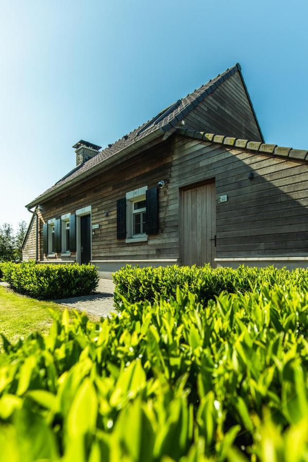 Kolisheide Villa Пеер Екстериор снимка